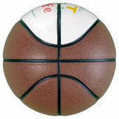 Vandaag Moment, Vonk het leven Basketbal (Rechts)