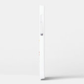 Vandaag Moment, Vonk het leven Case-Mate iPhone Case (Achterkant / Links)
