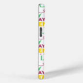 Vandaag Moment, Vonk het leven Case-Mate iPhone Case (Achterkant / Rechts)