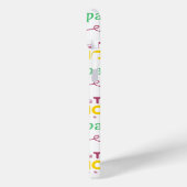 Vandaag Moment, Vonk het leven Case-Mate iPhone Case (Achterkant / Links)