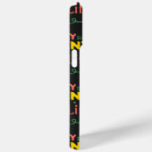 Vandaag Moment, Vonk het leven Case-Mate iPhone Case (Achterkant / Rechts)