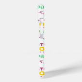 Vandaag Moment, Vonk het leven Case-Mate iPhone Case (Achterkant / Links)