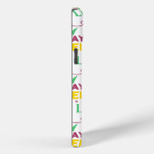 Vandaag Moment, Vonk het leven Case-Mate iPhone Case (Achterkant / Rechts)