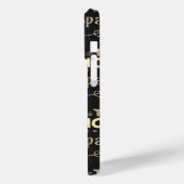 Vandaag Moment, Vonk het leven Case-Mate iPhone Case (Achterkant / Links)