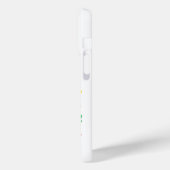 Vandaag Moment, Vonk het leven Case-Mate iPhone Case (Achterkant / Links)