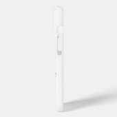 Vandaag Moment, Vonk het leven Case-Mate iPhone Case (Achterkant / Links)