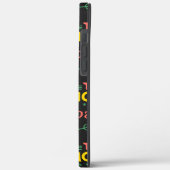 Vandaag Moment, Vonk het leven Case-Mate iPhone Case (Achterkant / Links)