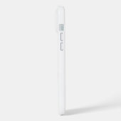 Vandaag Moment, Vonk het leven iPhone Hoesje (Linkerkant)