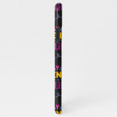 Vandaag Moment, Vonk het leven iPhone Hoesje (Rechterkant)