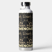 Vandaag Moment, Vonk het leven Waterfles (Rechts)