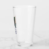 "Vandaag niet" Arya Stark vs. De nachtkoning Glas (Links)