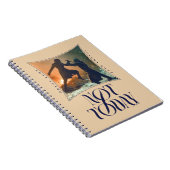 "Vandaag niet" Arya Stark vs. De nachtkoning Notitieboek (Rechterzijde)