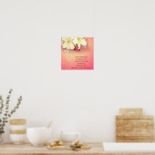 Vandaag Poster (Keuken)