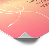 Vandaag Poster (Hoek)