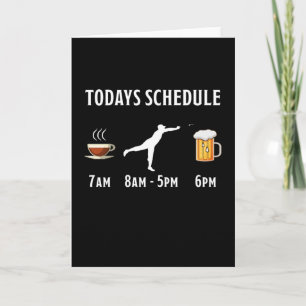 Vandaag Programma Koffie Pijlen Bier Cadeau