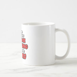 Vandaag software engineering... morgen koffiemok