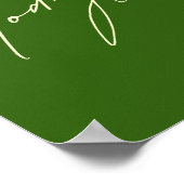 Vandaag, tel. Poster en Prints (Hoek)