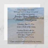 Vandaag trouw ik met mijn beste vriendschapsband. kaart (Voorkant / Achterkant)