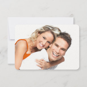 Vandaag trouw ik met mijn vriendin bruiloft RSVP