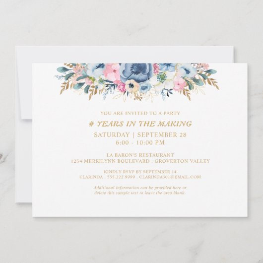 VANDAAG VANDAAL JAAR IN DE MAKING 2 Foto Kaart (Achterkant)