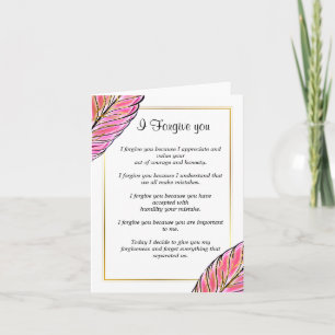 vandaag vergeef ik u een briefkaart