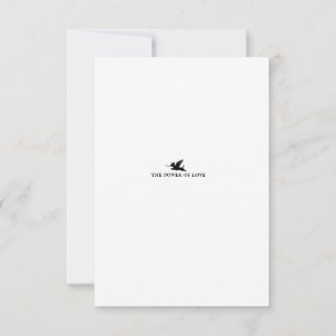 vandaag vergeef ik u notitiekaartje