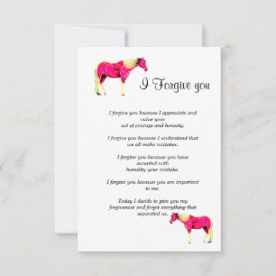 vandaag vergeef ik u notitiekaartje