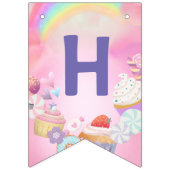 VANDAAG VLAGGETJES (Tweede vlag)