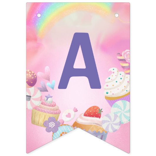 VANDAAG VLAGGETJES (Derde vlag)