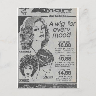 vandaag voel ik briefkaart