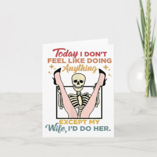 Vandaag voel ik me alsof ik niets doe behalve mijn kaart