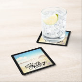 Vandaag was verbazingwekkend kartonnen onderzetters (Insitu)