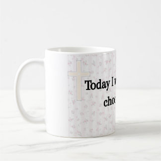 Vandaag word ik wakker en kies ik voor Fith koffie Koffiemok