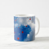 Vandaag wordt het een GREAT dag! Koffiemok (Voorkant rechts)