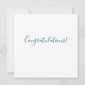 Vandaag wordt het geweldige (Achterkant)