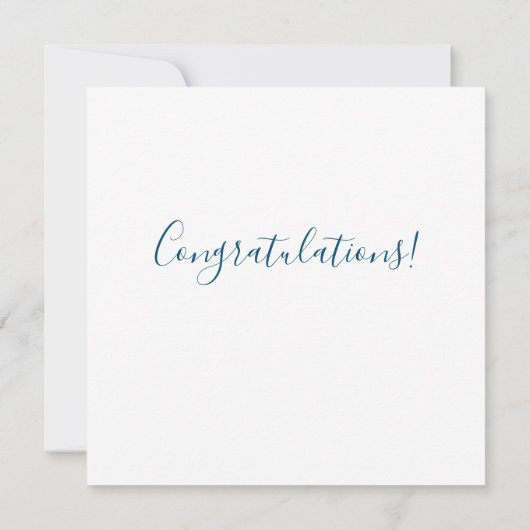 Vandaag wordt het geweldige (Achterkant)