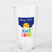 Vandaag wordt het Geweldige Glas (Voorkant)