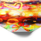 Vandaag zal het geweldig zijn poster (Hoek)