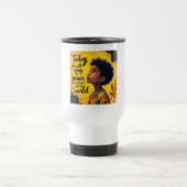 Vandaag zal ik God prijzen Reisbeker (Center)