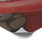 Vandalands Warband Poster (Hoek)