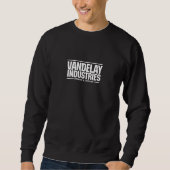 Vandelay Industries Importing t-shirt (Voorkant)