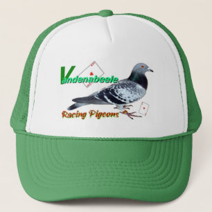 Vandenabeele Racing-duiven Trucker Pet
