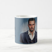 Vander Norcross Mok (Center)