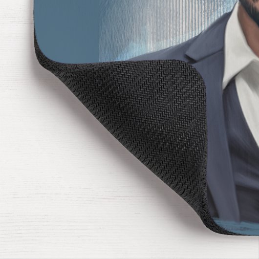 Vander Norcross Mousepad Muismat (Hoek)