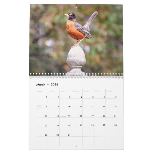 Vander Veer Park Davenport Iowa Calendar Kalender (Mar 2026)