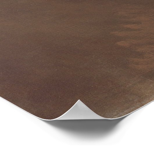 Vanderbilt, James McNeill Whistler Fine Art Poster (Hoek)