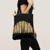 VANDERBILT UNIVERSITY MOM TOTE BAG (Dichtbij)