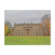 Vanderbuilt Mansion