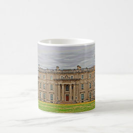 Vanderbuilt Mansion Koffiemok