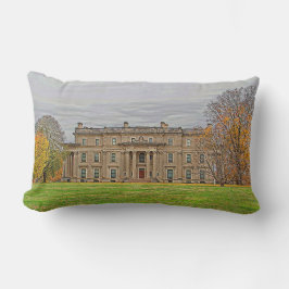 Vanderbuilt Mansion Kussen
